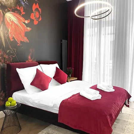 Starowiślna 41-43 by PI Apartments-3