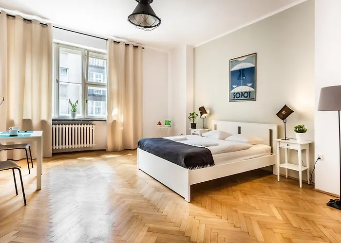 Sereno Apartments